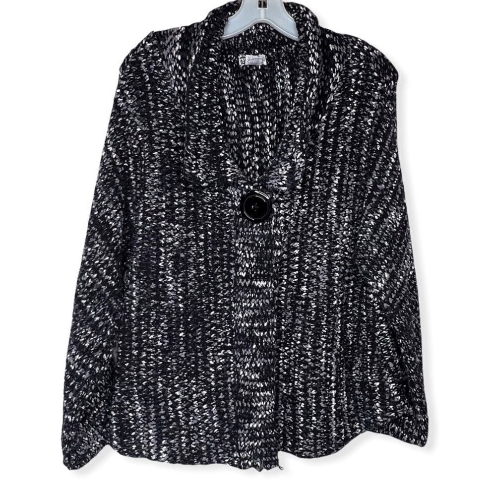 Vintage Glenmont‎ Design Cardigan Sweater